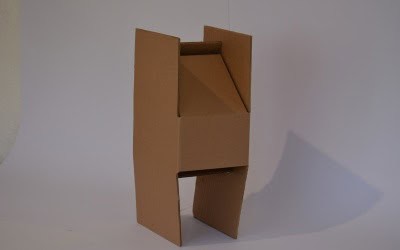 Cajas de Carton Corrugado