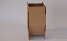 Cajas de Carton Corrugado